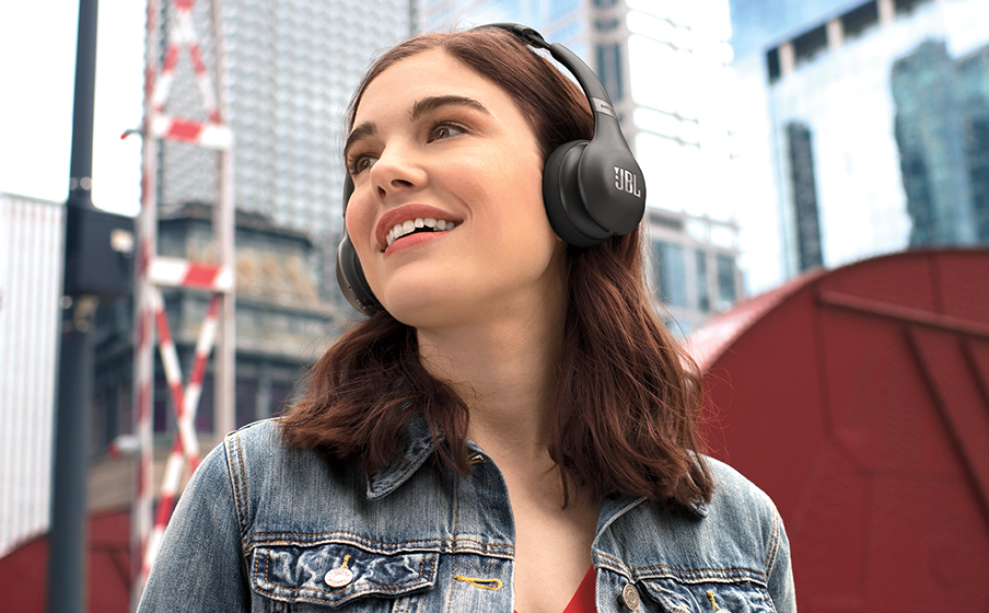 JBL EVEREST™ 310 | Wireless On-ear headphones