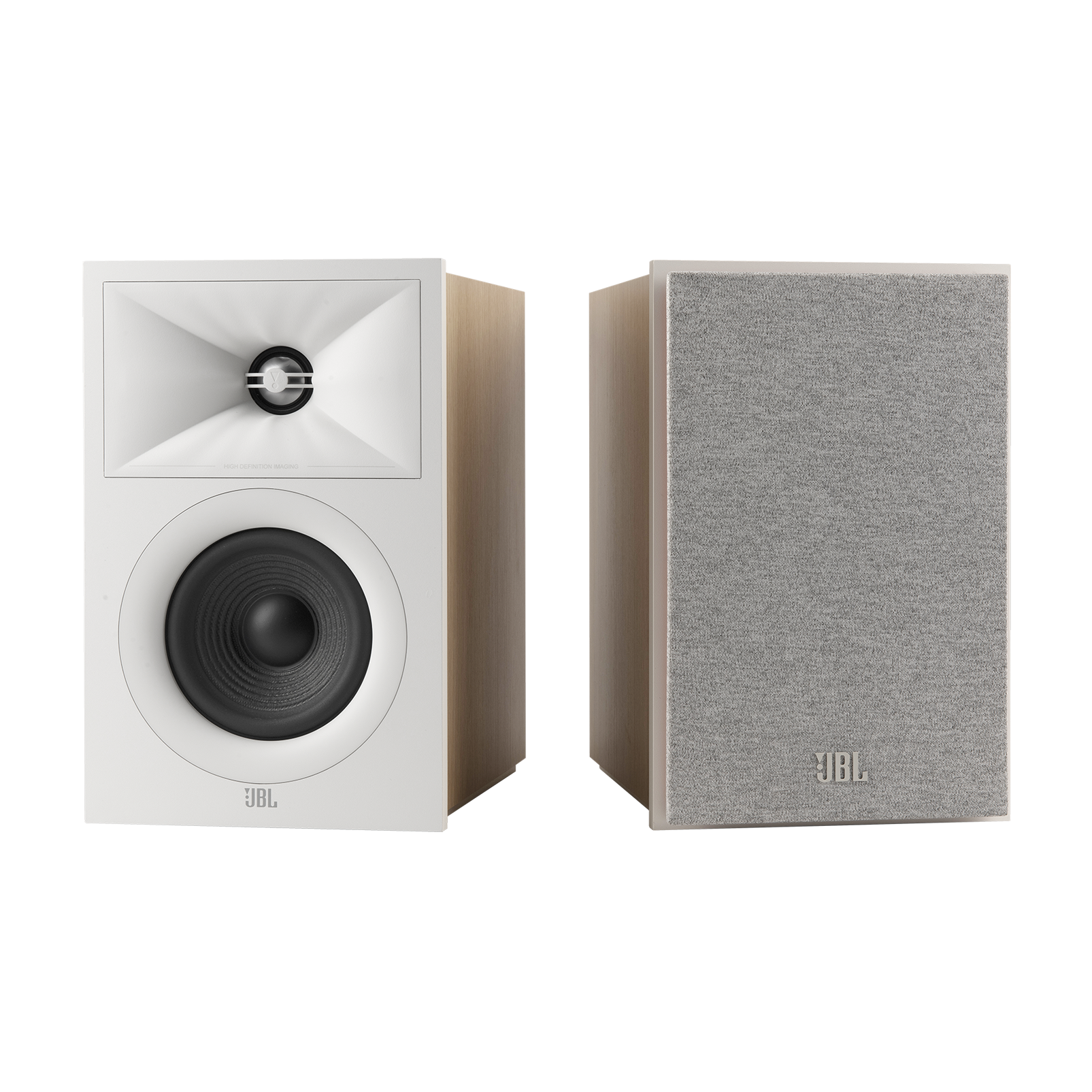 Stage 240B | 2-Way 4.5-inch (114mm) Bookshelf Loudspeaker - Pair