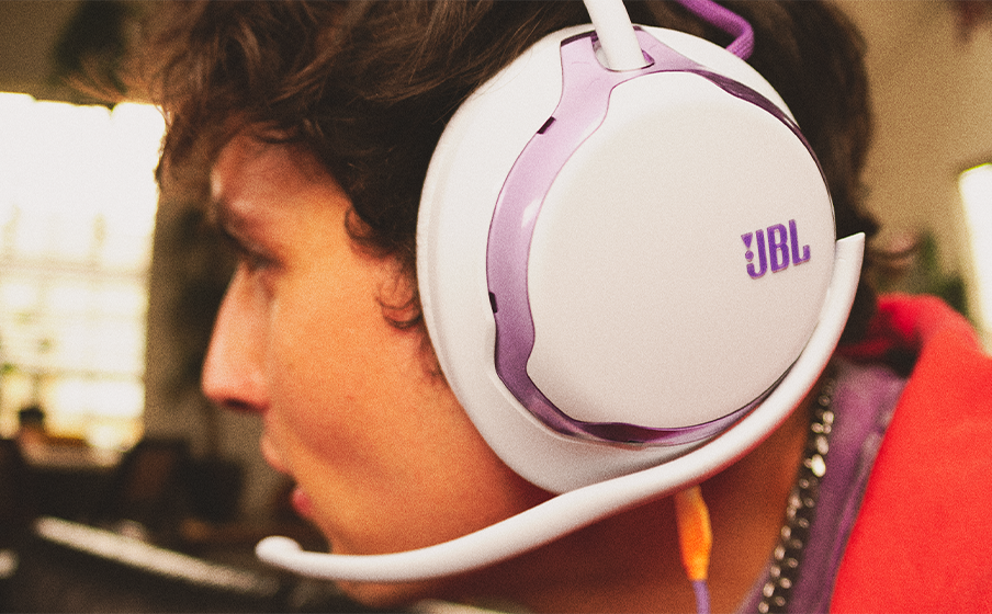 JBL Quantum Spatial Sound