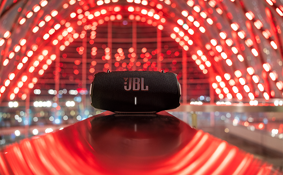 新品未使用！　JBL XTREME4 JBL Xtreme 4 | Portable waterproof speaker