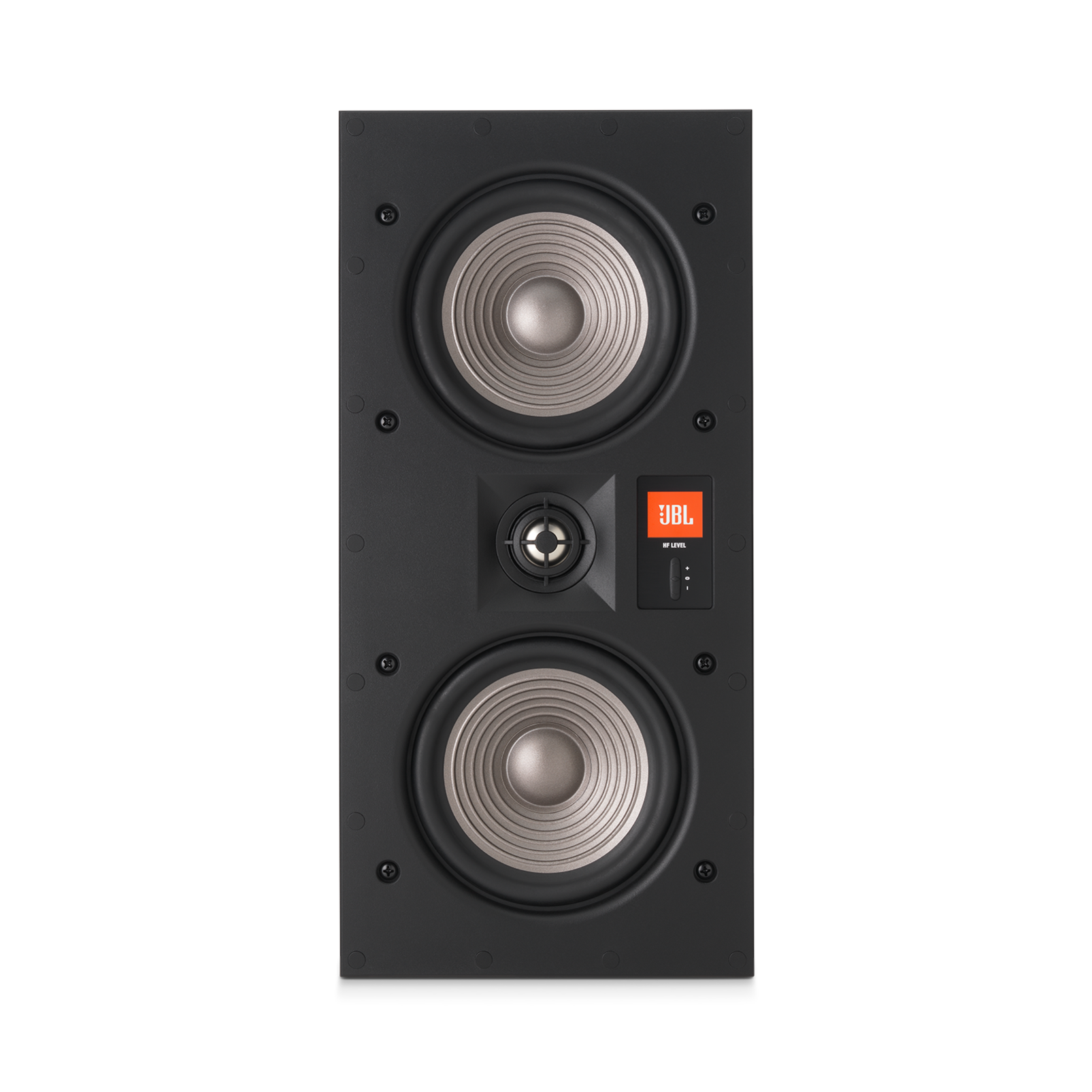 Studio 2 55IW | Premium In-Wall Loudspeaker with 2 x 5-1/4” Woofers