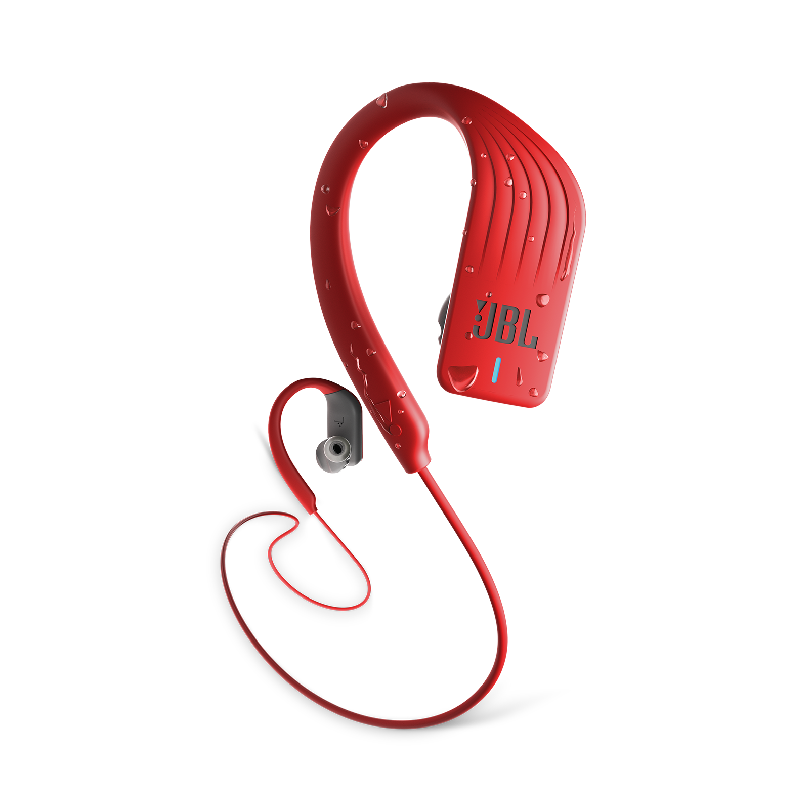SPRINT | Waterproof Wireless In-Ear Sport Headphones