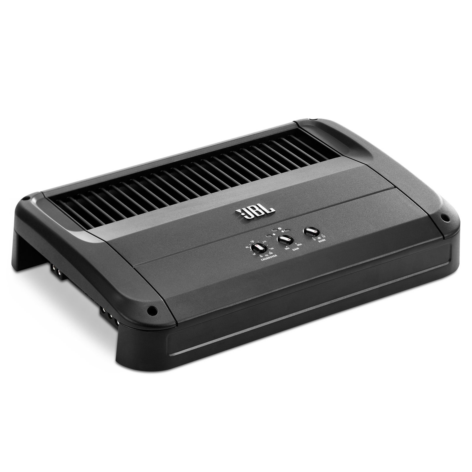 Jbl amp and subwoofer clearance