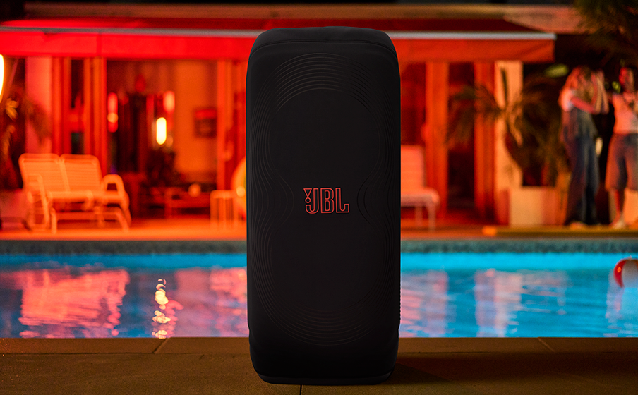 JBL PartyCover 720 | Protective cover for JBL PartyBox 720 speakers