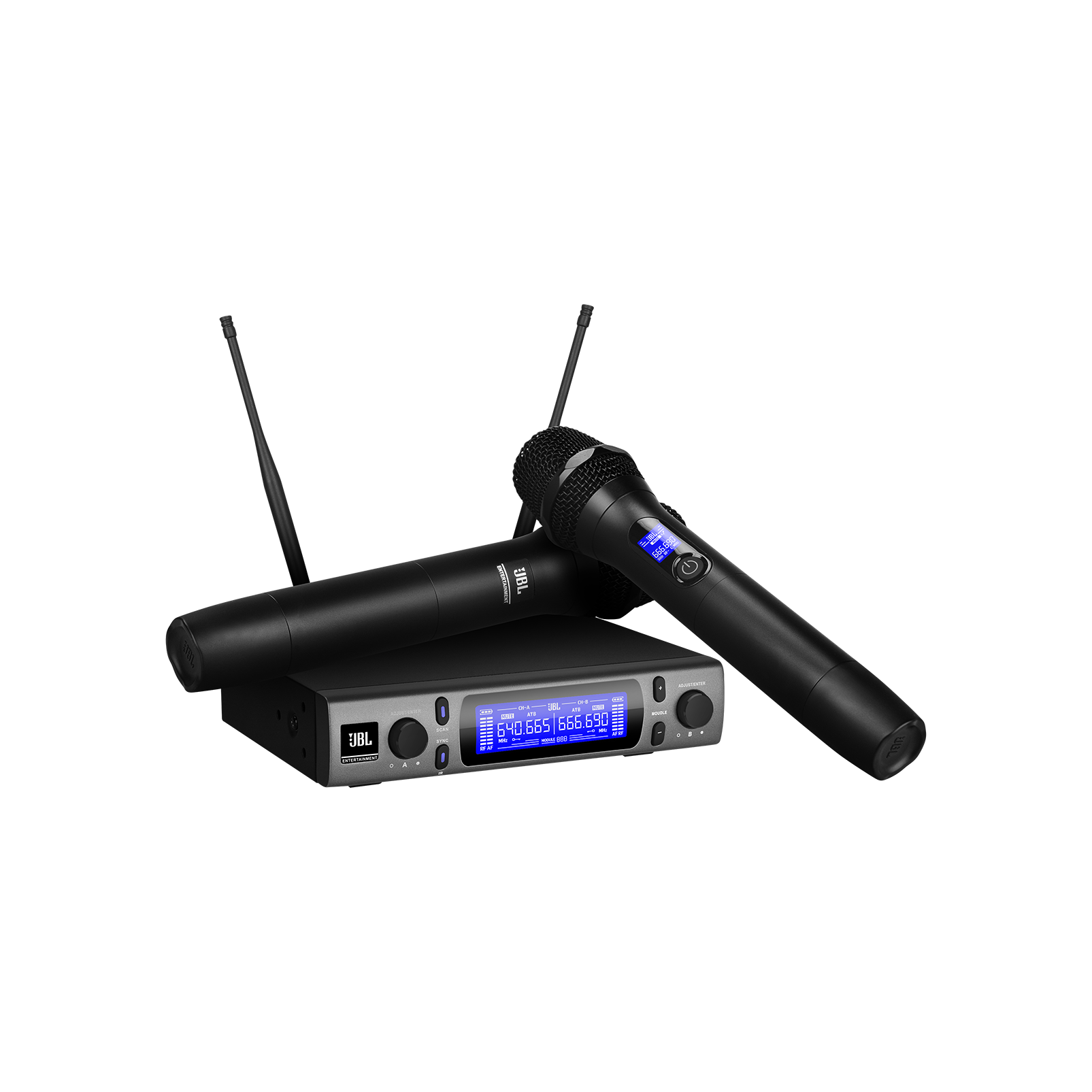 VM300 Wireless Microphone System