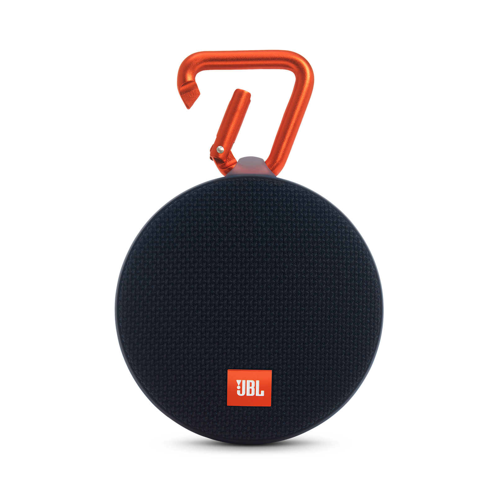 JBL Clip 2 | Waterproof Ultra-portable Bluetooth Speaker