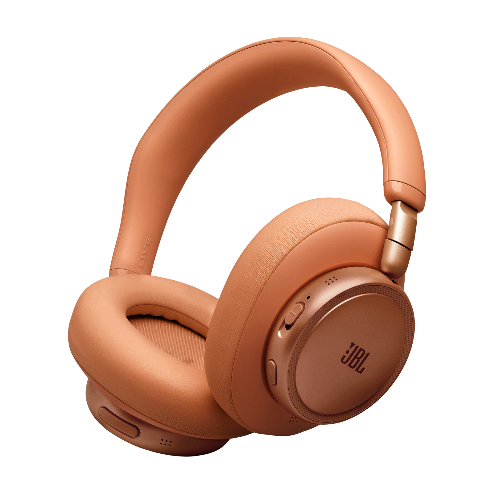 JBL Live 780NC | Wireless over-ear Noise Cancelling headphones