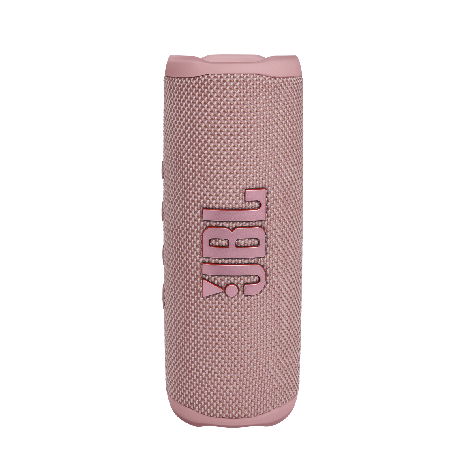 JBL Flip 6 - Pink - Portable Waterproof Speaker - Hero