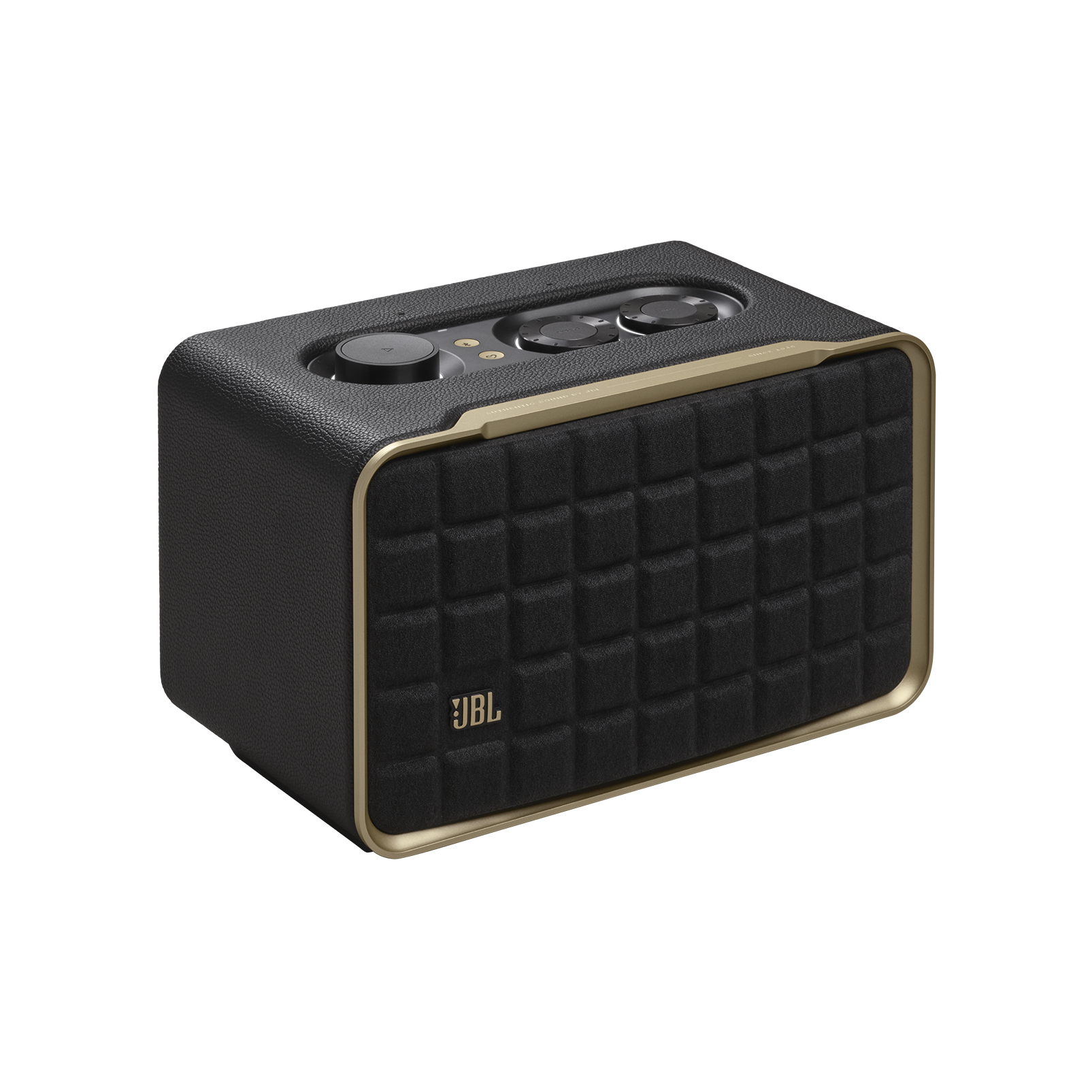 JBL Authentics 200 | Smart home speaker with Wi-Fi
