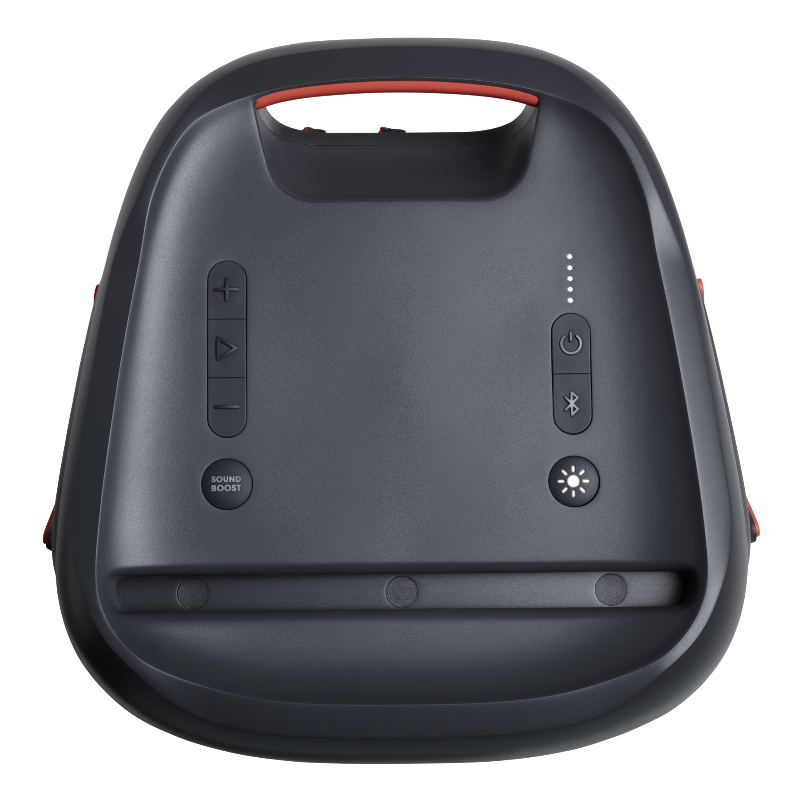 JBL PartyBox 100 | Powerful portable Bluetooth party speaker with ...