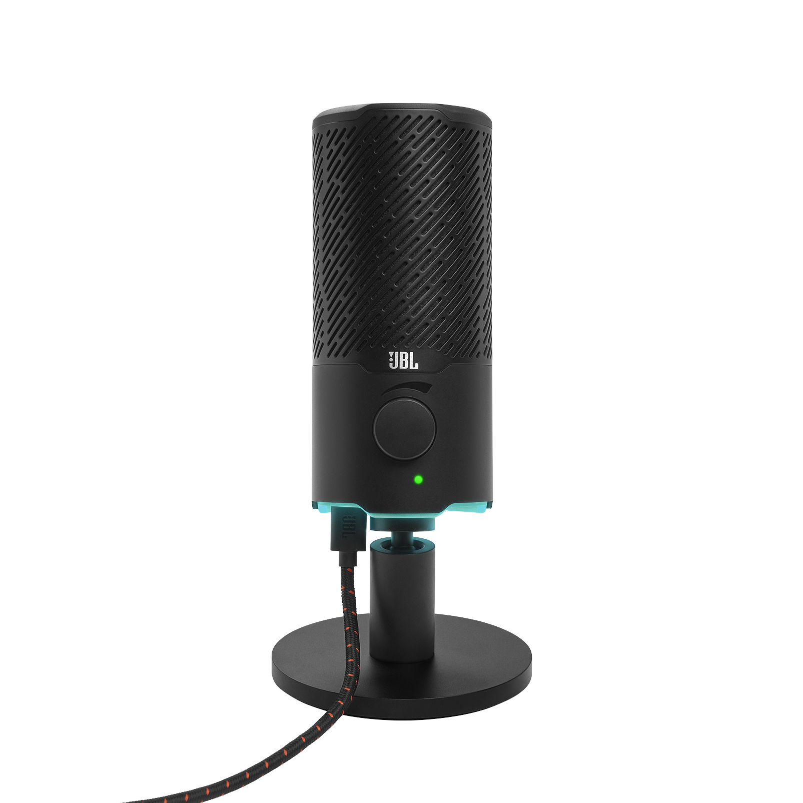 JBL QUANTUM STREAM USBマイク JBL Quantum Stream | Dual pattern premium USB microphone for